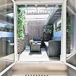 Studio Terrasse Vue Incroyable Sur Tour Eiffel